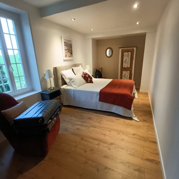 Haras de Pévy - photo 2