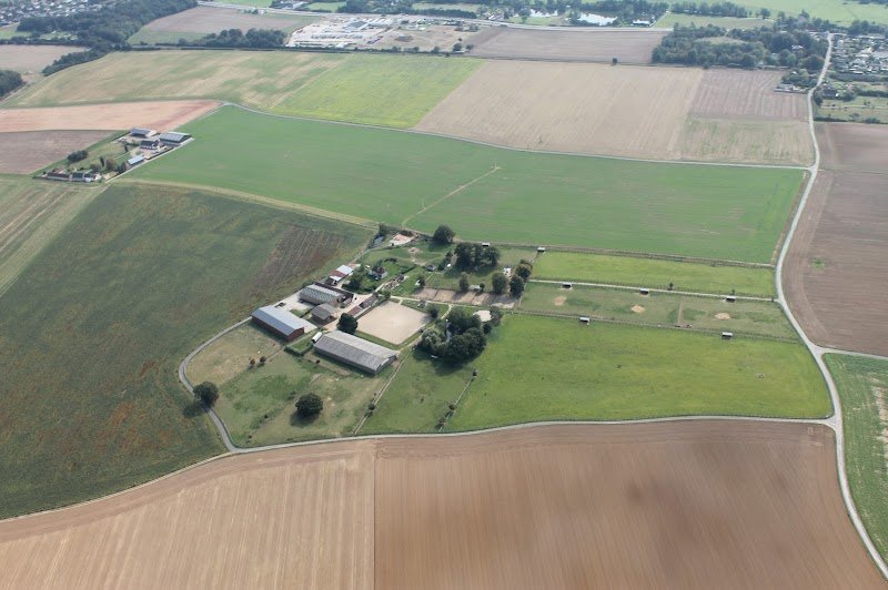 Centre Equestre de Verneuil sur Avre - photo 2
