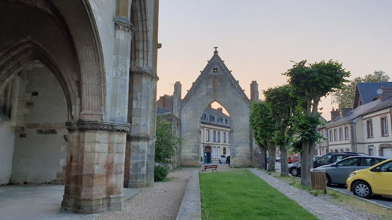 Haras des Tuileries - photo 2