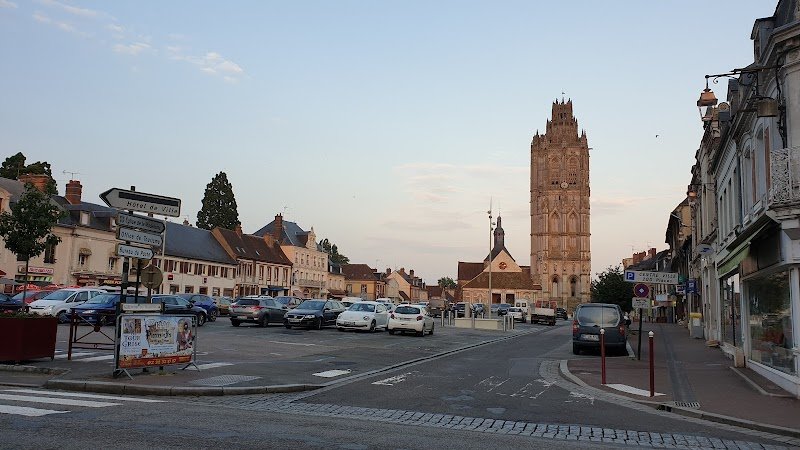 Haras des Tuileries - photo 3