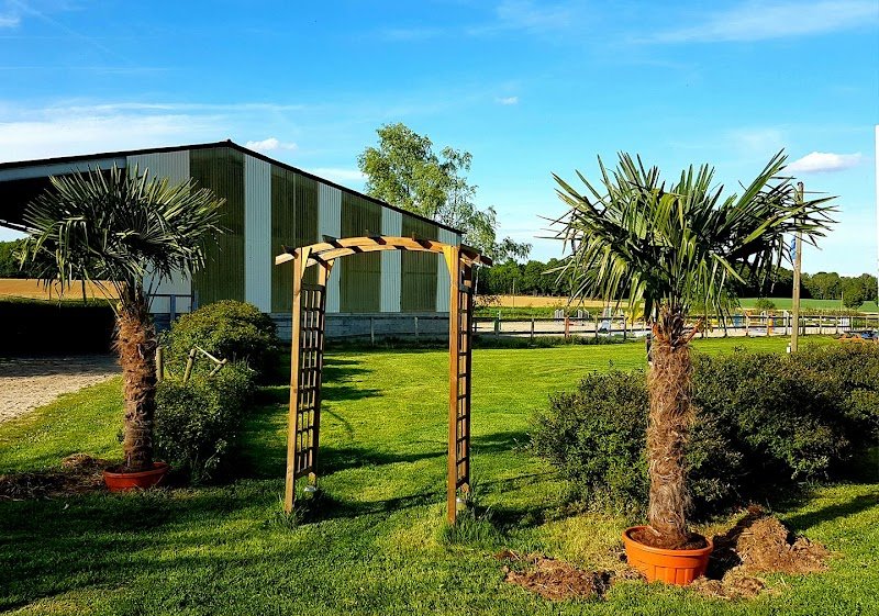 Ecuries Condé Ferreira - photo 1