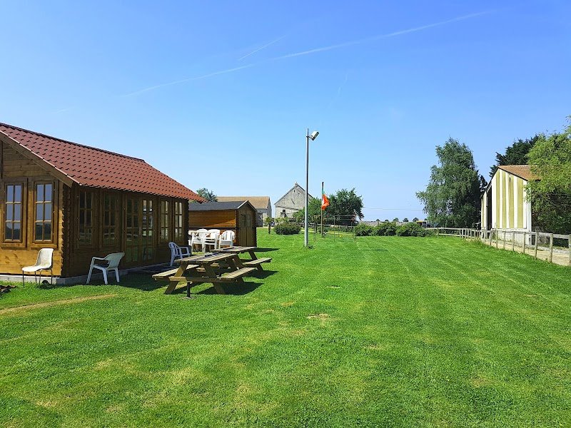 Ecuries Condé Ferreira - photo 3