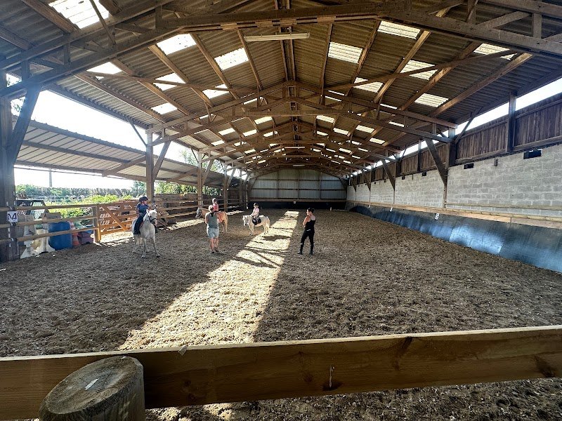 Ecurie de la Maëva - photo 2