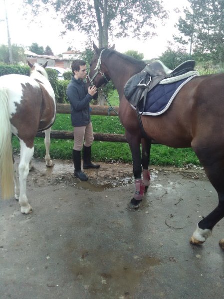 Centre Equestre Le Ranch - photo 2