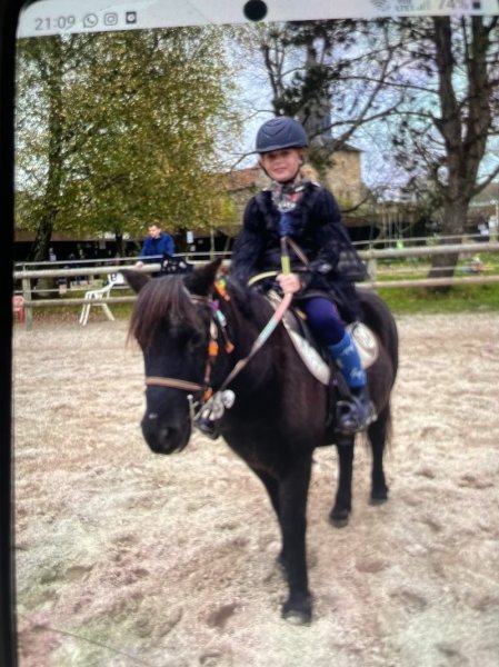 Centre Equestre Le Ranch - photo 3