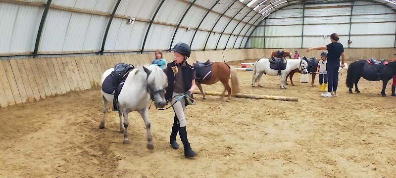 Les Ecuries Du Marais - photo 1