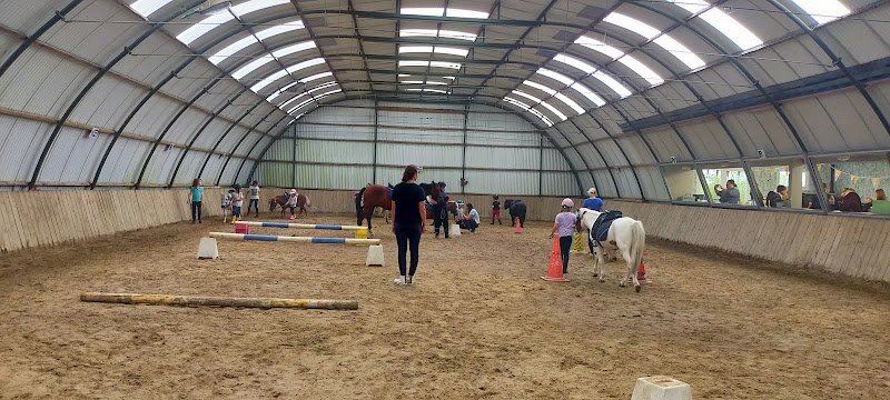 Les Ecuries Du Marais - photo 2