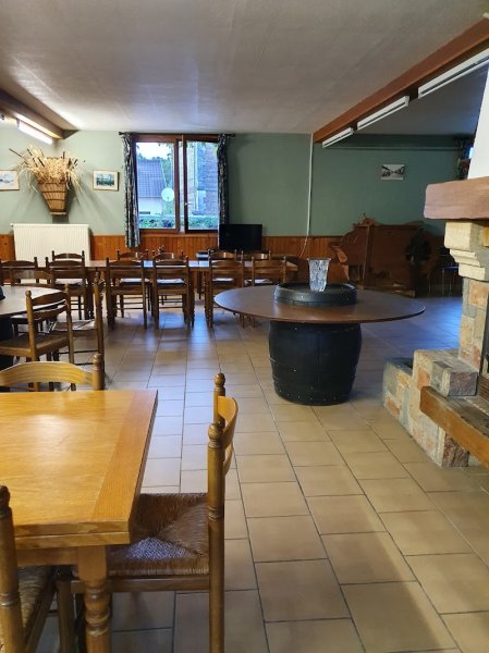 Poney Club et Gîte de Villers en Argonne: stage et séjour équestre, gîte de groupe proche de Reims dans la Marne - photo 3