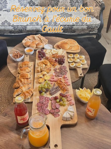 L'écurie du Gault - photo 2