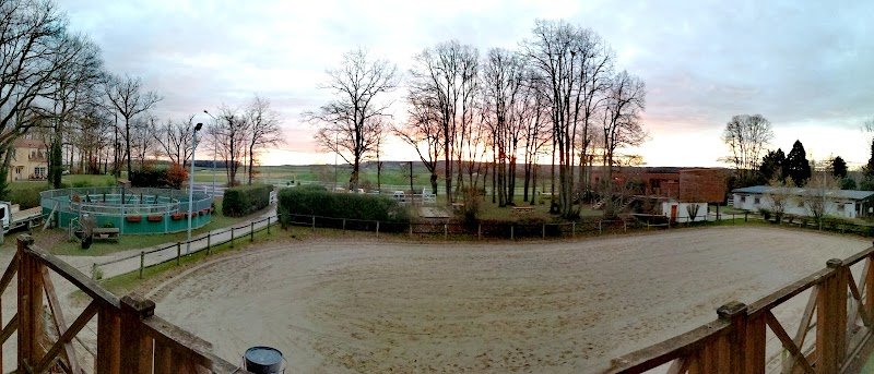 Gîte des Écuries de Chamery - photo 1