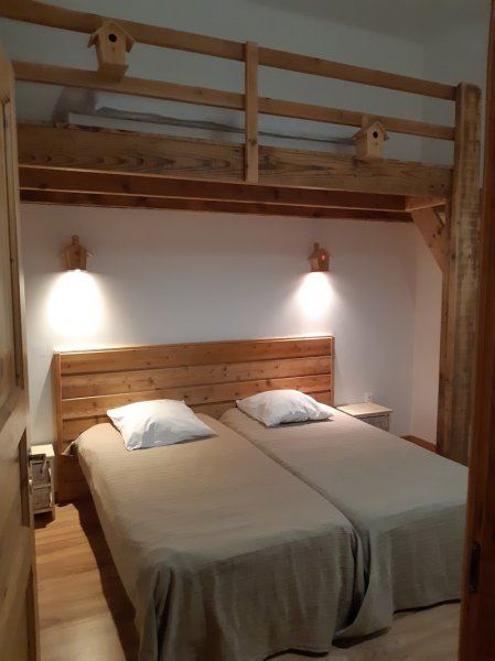 Gîte des Écuries de Chamery - photo 2