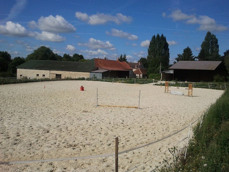 Centre Equestre de Montgareux - photo 1