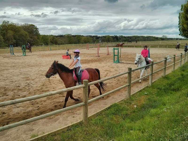 Centre Equestre de la Contance - photo 1