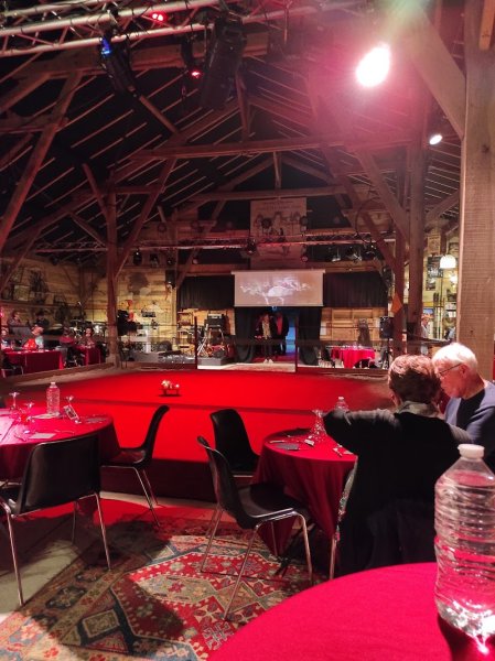 Eq'Art, spectacles équestres, Eq’Art et Sens, médiation équine - photo 2