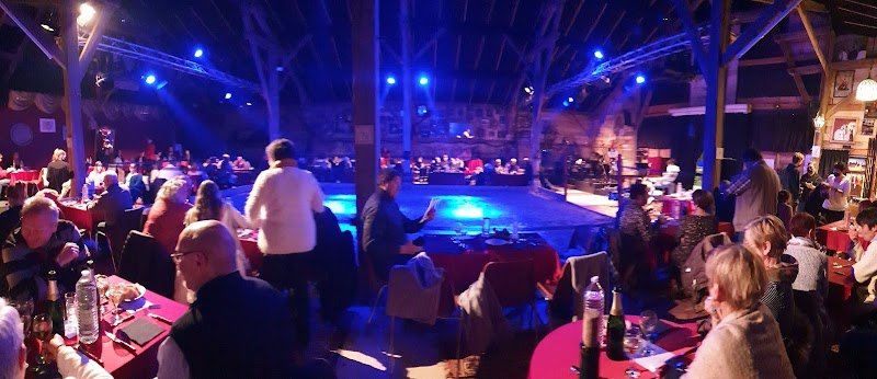 Eq'Art, spectacles équestres, Eq’Art et Sens, médiation équine - photo 3