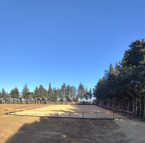 Écurie La Vista - photo 1