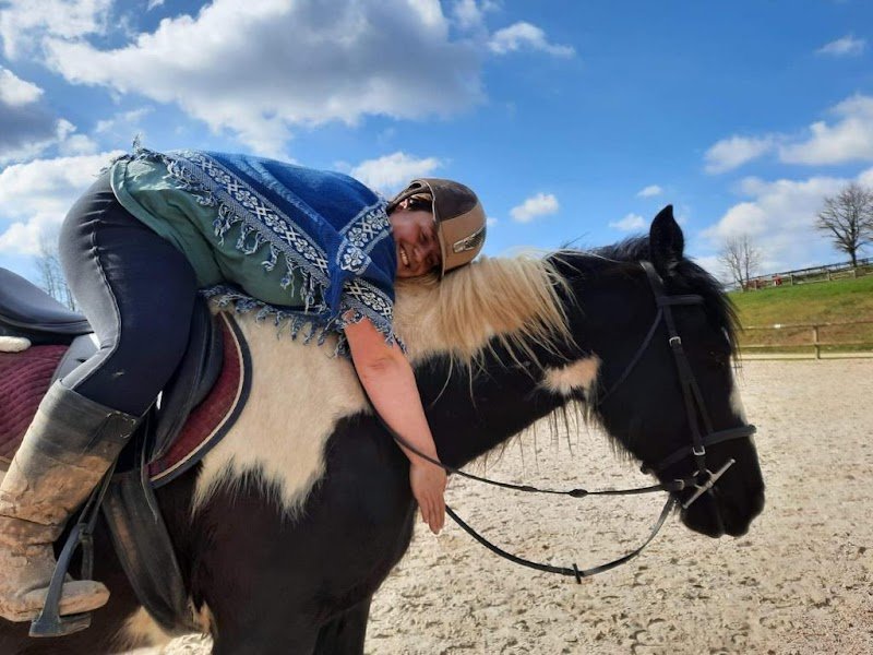 CENTRE EQUESTRE D AMBRIERES LES VALLEES