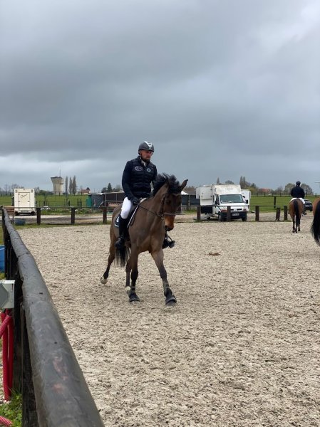 LES ECURIES DU BOSCHET