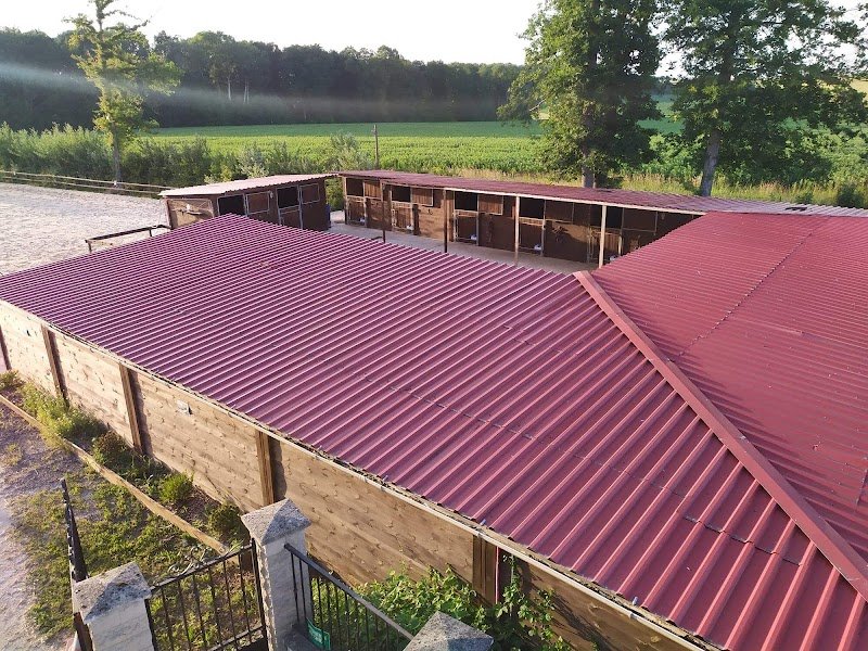 LES ECURIES DU BOSCHET - photo 2