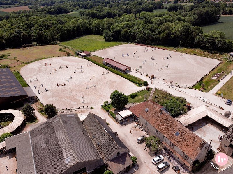 HARAS DE MONTHOME - photo 3