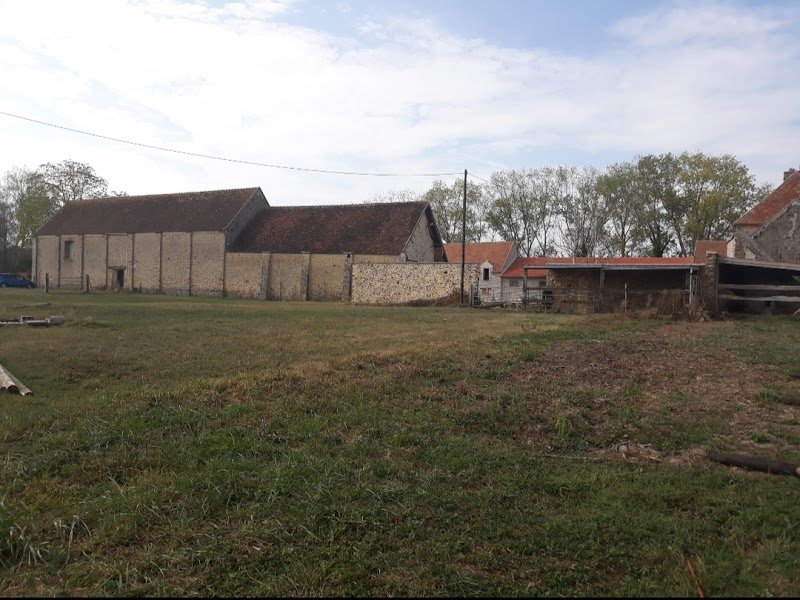 Écuries du Vent d'Est - photo 1