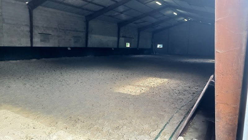 Les Écuries de l'Étang - photo 3