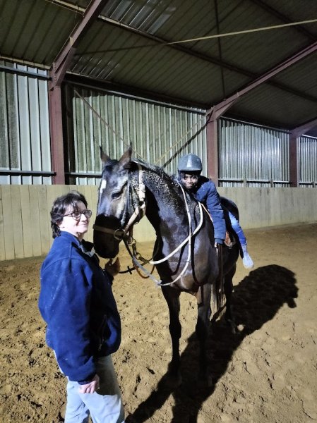 Écurie de la Serpe - photo 2