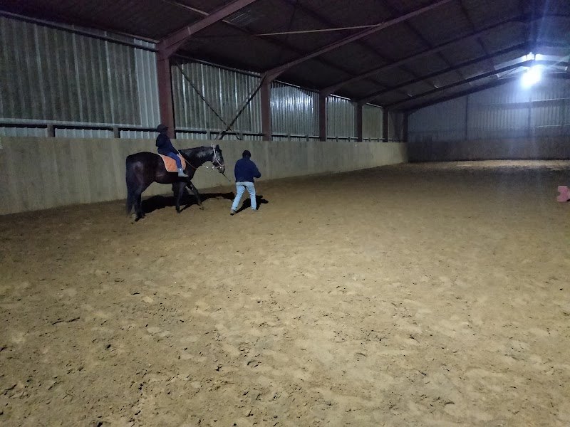 Écurie de la Serpe - photo 3