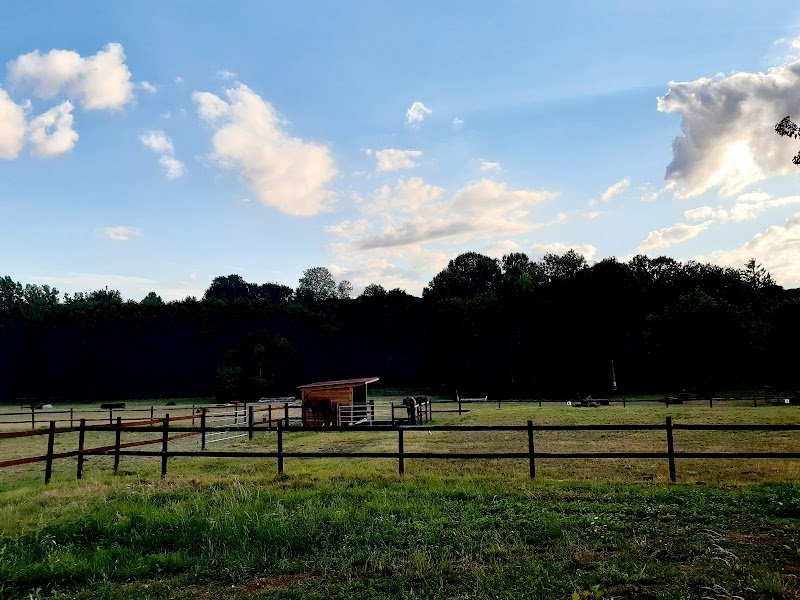 Ecurie des 'TOU - Touboulic Tristan