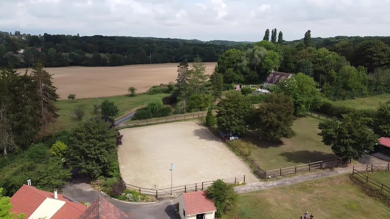 Ecurie des 'TOU - Touboulic Tristan - photo 2