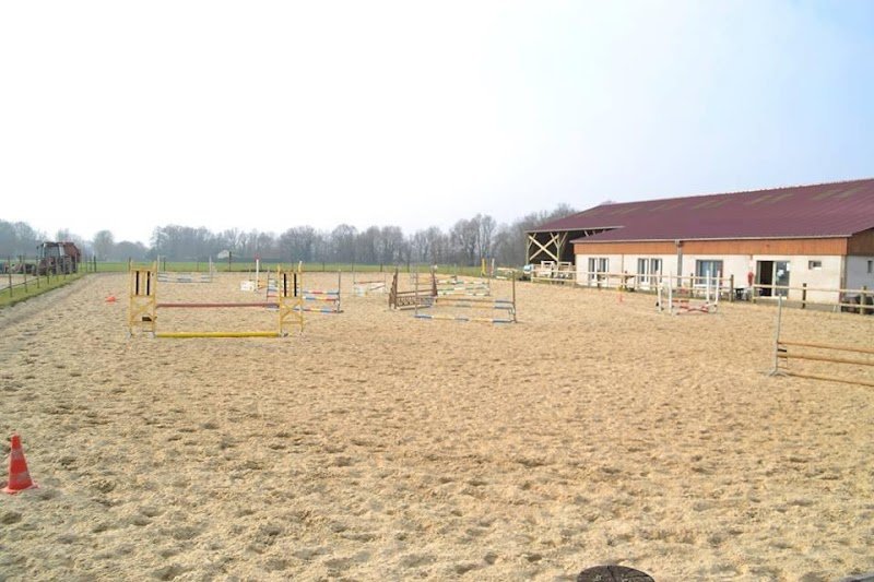 LES ECURIES DES COURDRIERS EARL - photo 3