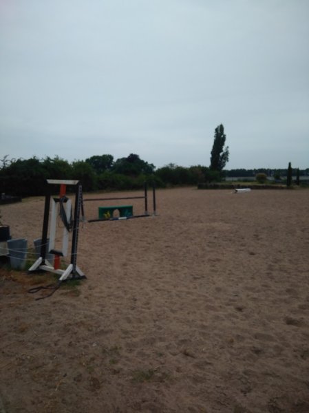 ecurie Corrin - photo 2