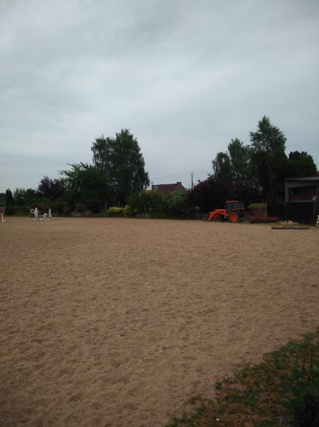 ecurie Corrin - photo 3