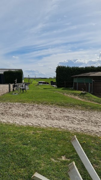 Les Ecuries de Momalle - photo 2