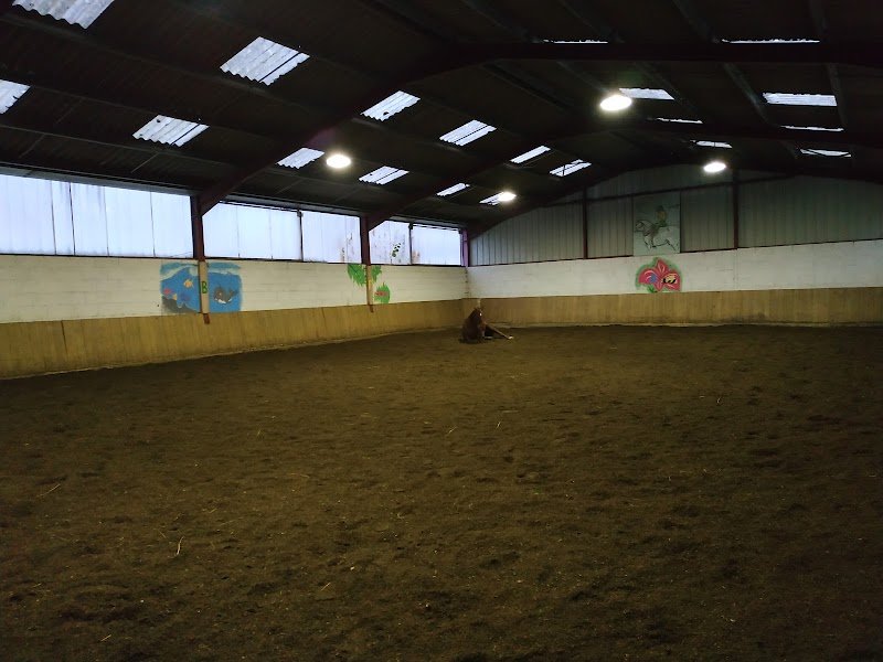 Cercle hippique Chaumont-Choignes - photo 3