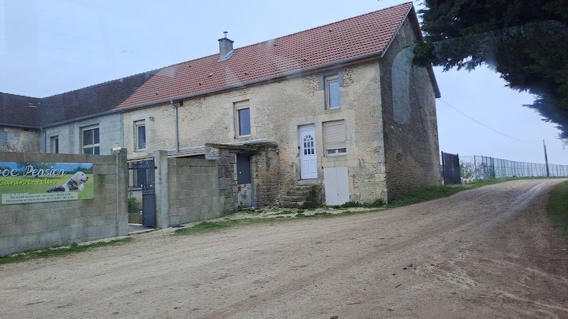 Croc Pension - photo 2