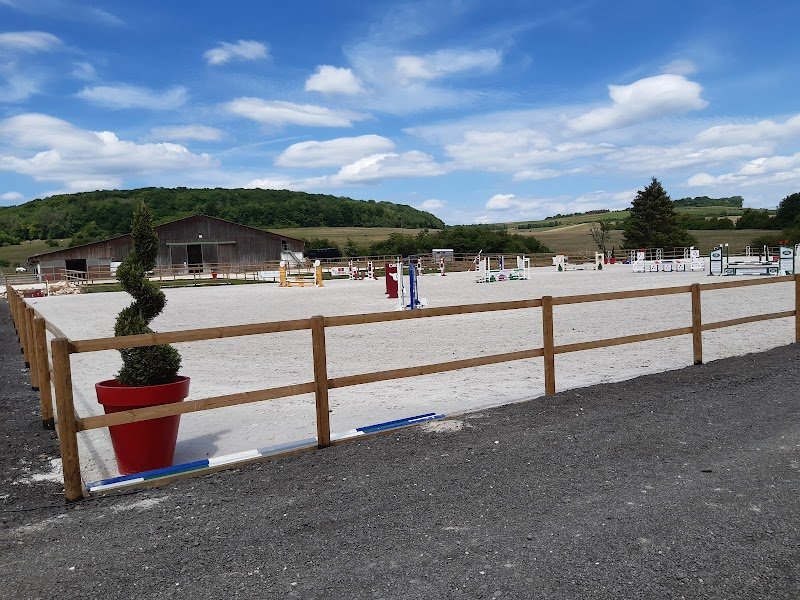 Centre équestre de melville - photo 2