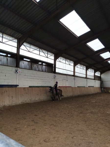 Cercle Hippique Nogentais