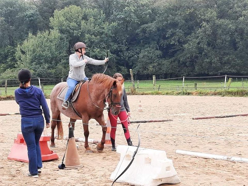 Ecurie de la rosoire