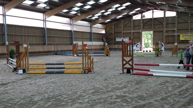 Haras Du Rond Pre - photo 2