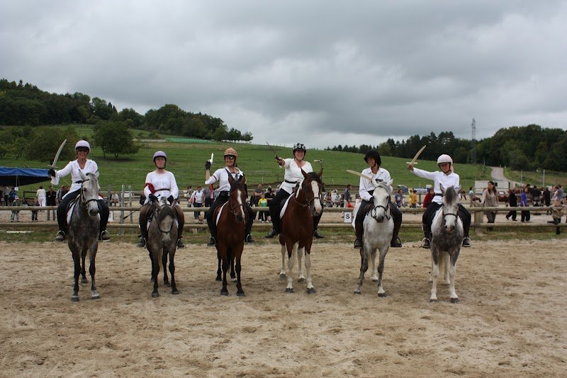 Haras Du Rond Pre - photo 3