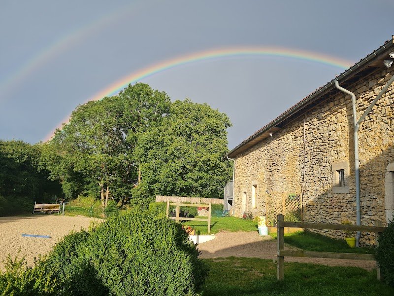 SCEA Ecuries des Quatre Tours - photo 3