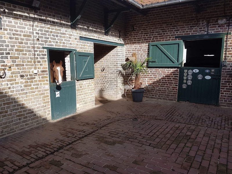 Écuries de Richebourg - photo 1