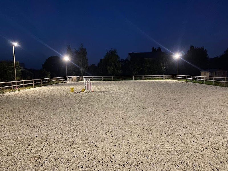 Écuries de Richebourg - photo 2