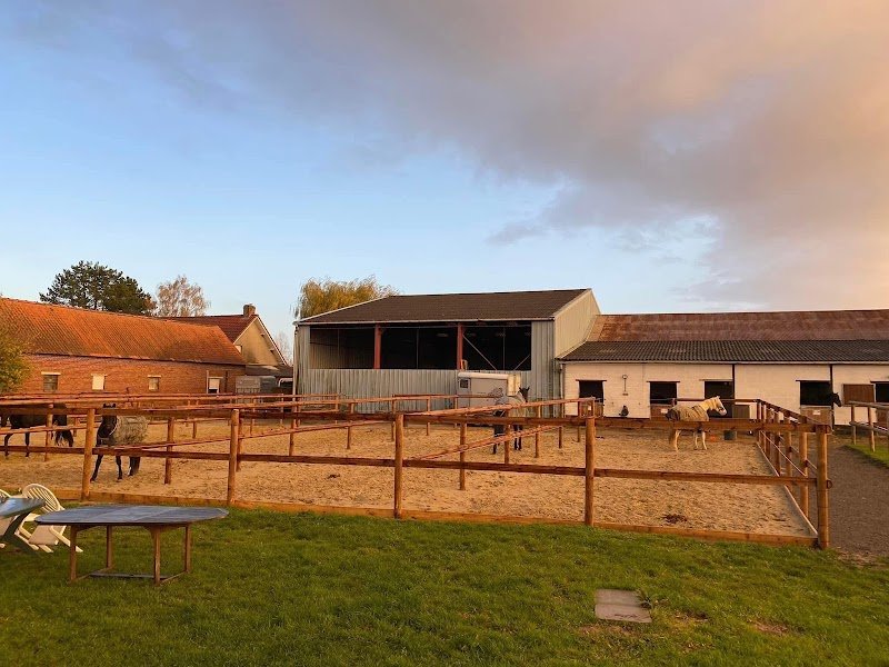 Écuries de Richebourg - photo 3