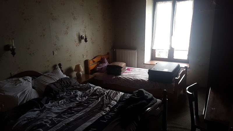 Auberge du Cheval Blanc - photo 2