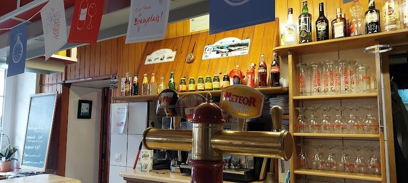 Auberge du Cheval Blanc - photo 3