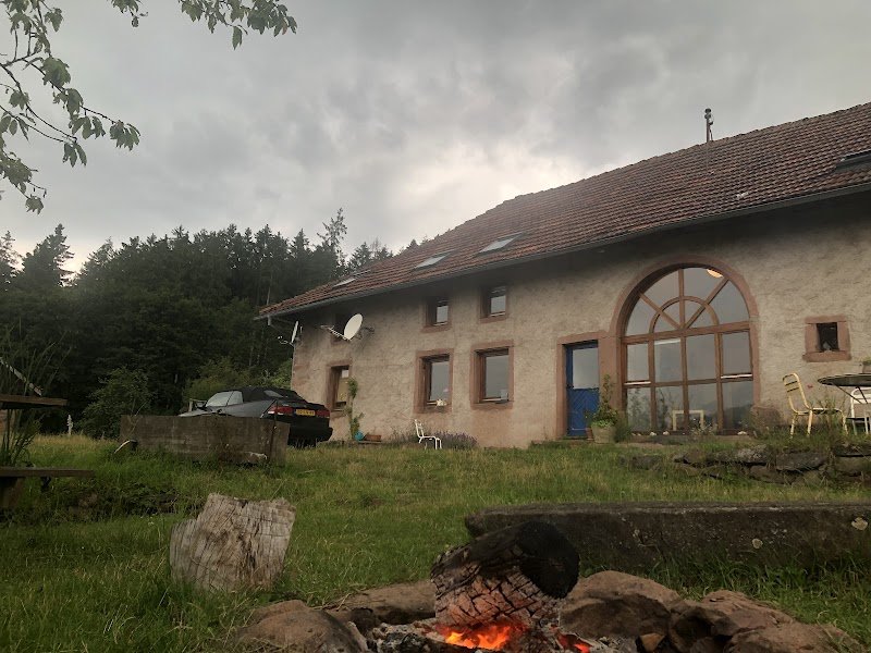 La Ferme Equestre du Chauffour - photo 1