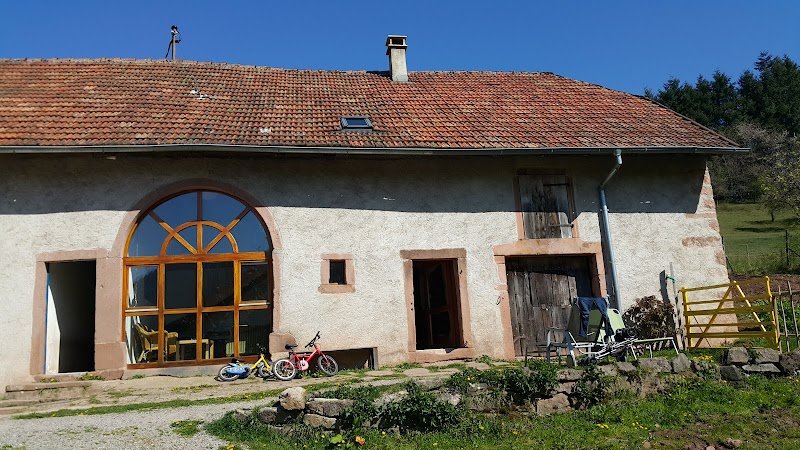 La Ferme Equestre du Chauffour - photo 3