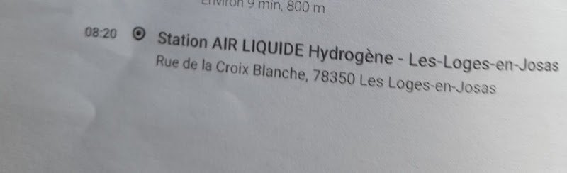 Haras Des Loges Benoit Salmon Foucherolle Sandra